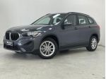 BMW X1 sDrive16d Advantage Aut.