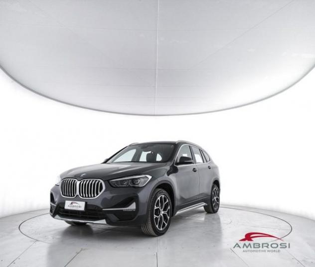 BMW X1 sDrive18d xLine Auto - PER OPERATORI DEL SETTORE rif. 23684396