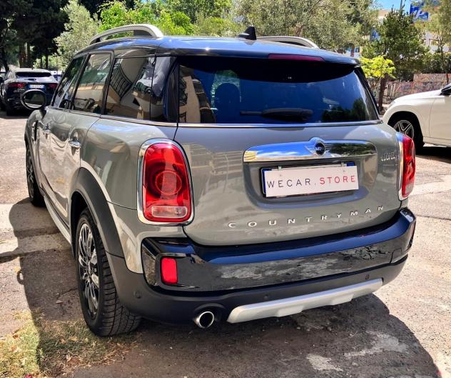 Mini Countryman 2.0d 150cv Hype ALL4 unipro cert - Foto 3