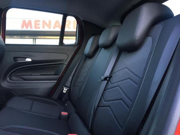 Jeep Avenger 1.2 Turbo Summit PORTELLO ELETTRICO + WINTER PACK - Foto 7