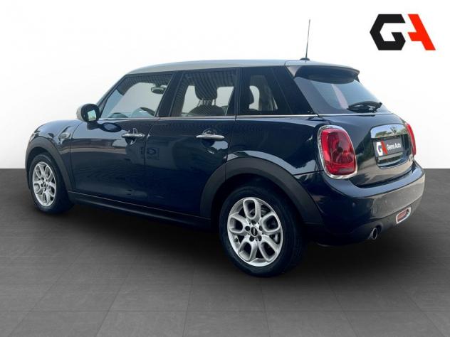 MINI Mini 5 porte Mini 5p 1.5 Cooper D - Foto 5
