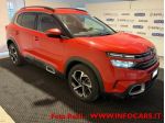 CITROEN C5 Aircross BlueHDi 130 CV EAT8 Shine - PROMO rif. 23372255