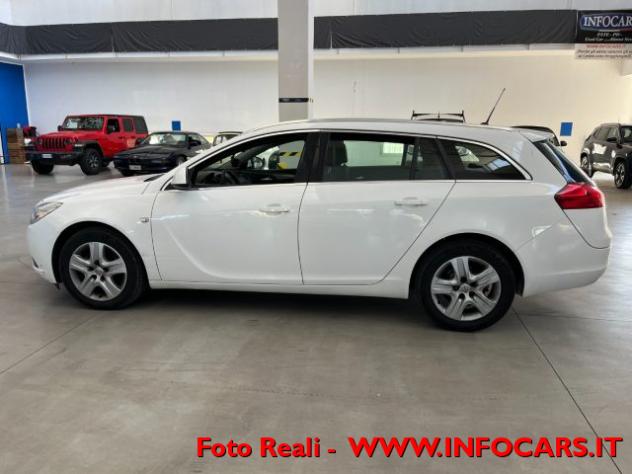 OPEL Insignia 2.0 CDTI 130cv Sports Tourer Per commercianti rif. 24076287 - Foto 5