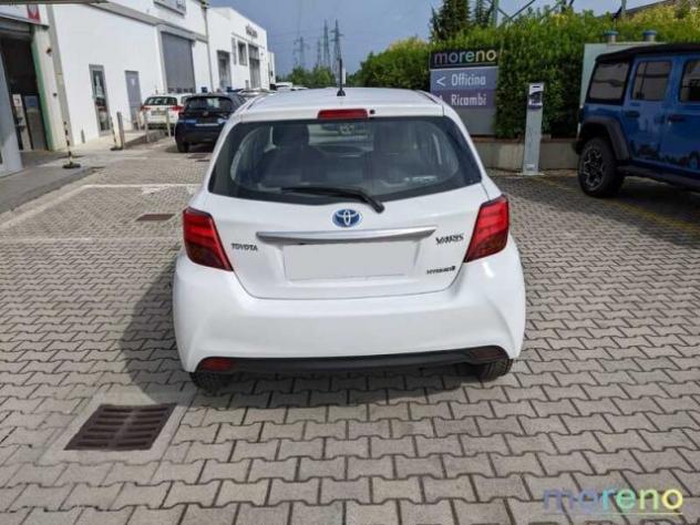 TOYOTA Yaris 1.5H ECVT Active 5p rif. 19169028 - Foto 6