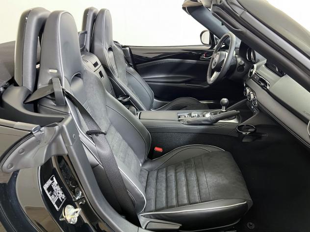Mazda MX-5 1.5L Skyactiv-G Homura - Foto 9