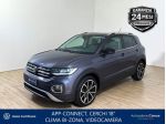 Volkswagen T-Cross T-Cross 1.0 tsi Advanced 110cv