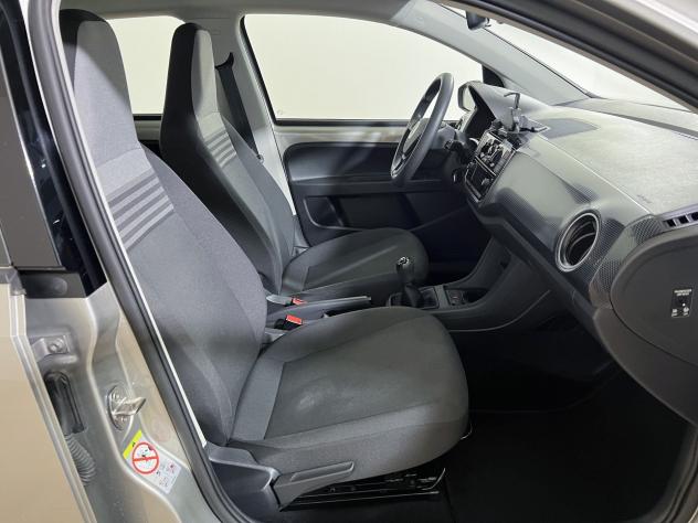 Volkswagen up! 1.0 48kW EVO move up! BMT - Foto 9