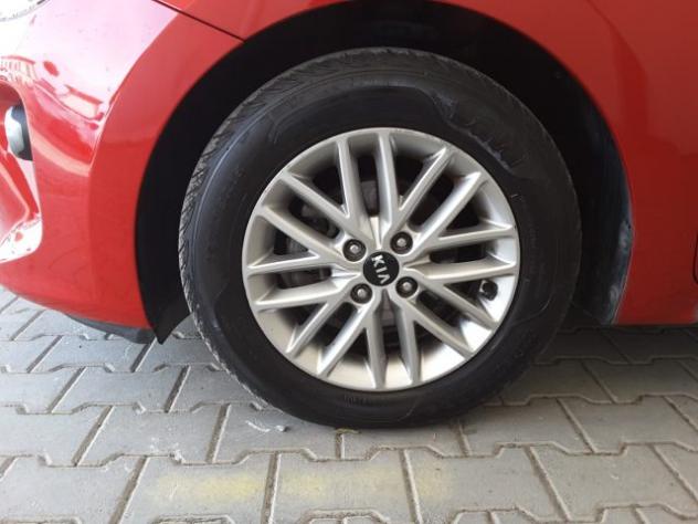 KIA Rio 1.2 MPi BIFUEL GPL Evolution rif. 24182482 - Foto 4
