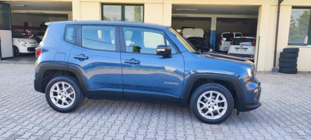 JEEP Renegade 1.0 T3 Limited rif. 23818024 - Foto 4