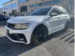 Volkswagen Tiguan 2.0 TDI SCR 110KW Advanced BMT DSG