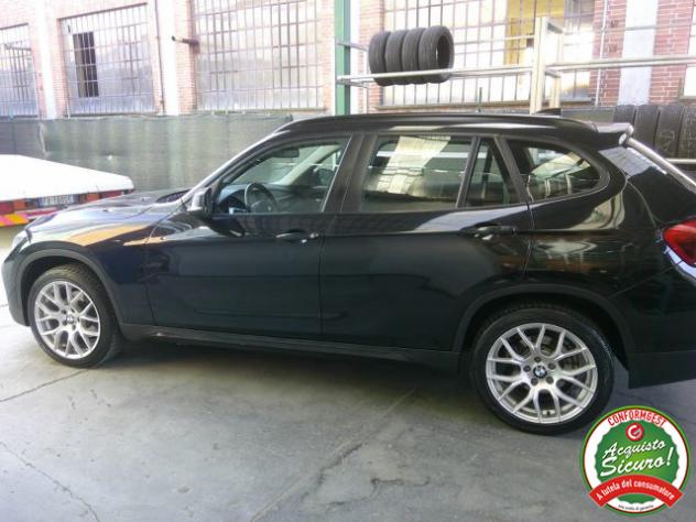 BMW X1 sDrive20d Sport Line rif. 23940160 - Foto 8