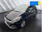 Peugeot 208 208 5p 1.2 puretech Active 82cv