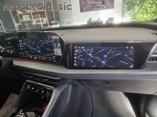 AUDI Q5 SPB TDI 150 kW mHEV+ S tronic quattro S line editi rif. 24091532 - Foto 9