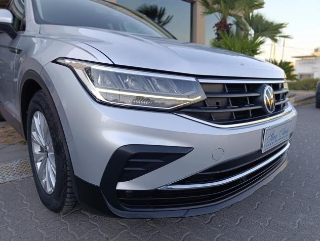 Volkswagen Tiguan 2.0 TDI SCR Life - Foto 9