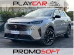 PEUGEOT 3008 Hybrid 145 e-DCS6 ALLURE NAVI+PELLE+R.CAM360°+LED! rif. 23713275