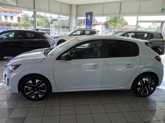 Peugeot 208 Nuova Edition Turbo 100cv - Foto 8