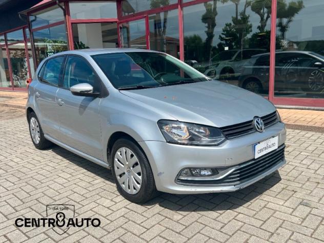 VOLKSWAGEN Polo 5ª serie Polo 1.2 TDI DPF 5 p. Comfortline - Foto 2