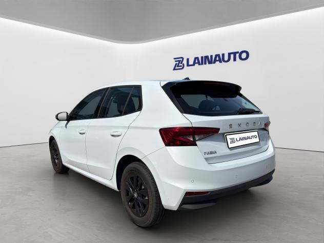 Škoda Fabia 1.0 MPI Evo 59KW SELECTION - Foto 4