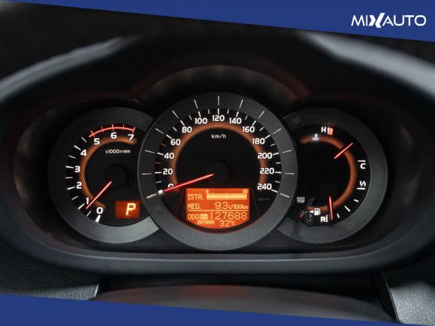 Toyota RAV 4 2.2 Crossover D-4D Exclusive 150CV Auto - Foto 15