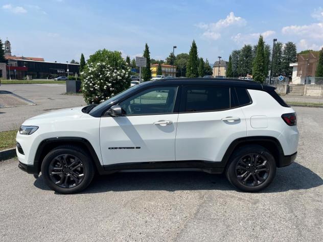 Jeep Compass 4xe 1.3 T4 PHEV 190cv 80 Annivers. 4xe - Foto 3