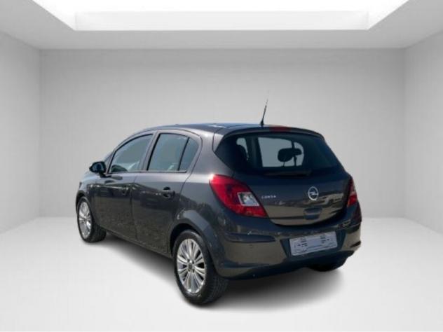 Opel Corsa 1.4 16V 5 porte Cosmo - Foto 7