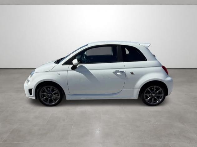 ABARTH 595 1.4 Turbo T-Jet 165 CV rif. 24126439 - Foto 7