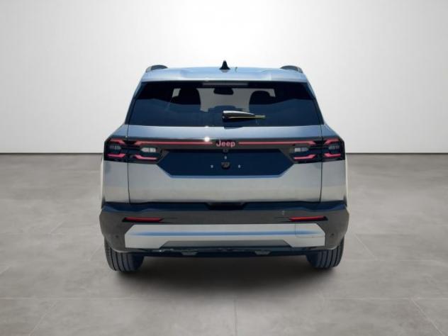JEEP Compass E-Hybrid 1.2 Turbo MHEV 106kW First Edition DCT rif. 23675790 - Foto 5