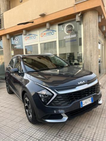 Kia Sportage 1.6 CRDi MHEV GT-line - Foto 3