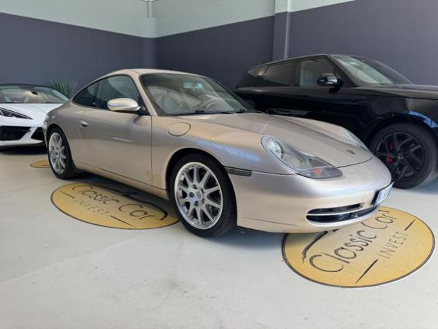 PORSCHE 911 CARRERA 3.4 996 / TETTO / OTTIME CONDIZIONI rif. 23883892