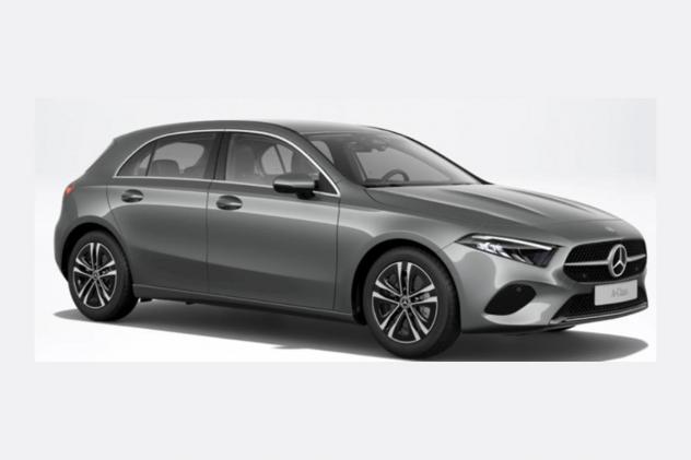 Mercedes-Benz Classe A A 180 d Progressive Extra