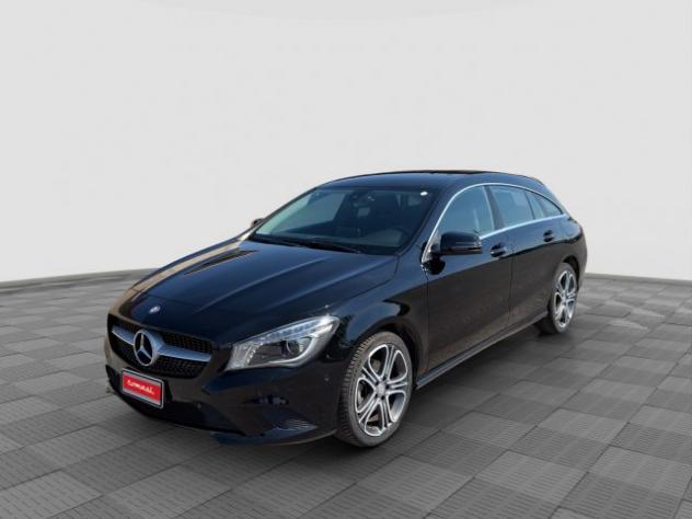 MERCEDES-BENZ CLA sse 200 d S.W. Automatic Sport Night rif. 23925639