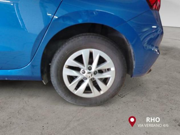 SKODA Fabia 1.0 MPI 80 CV Ambition rif. 22732240 - Foto 10