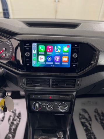 T-Cross 1.0 TSI Style CRUISE ADATTIVO, APPLECARPLAY & ANDROID AUTO, TAGLIANDI VW - Foto 10