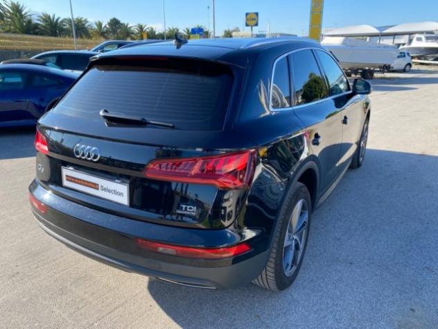 AUDI Q5 2.0 TDI 163 CV quattro S tronic Advanced Plus rif. 18319742 - Foto 8
