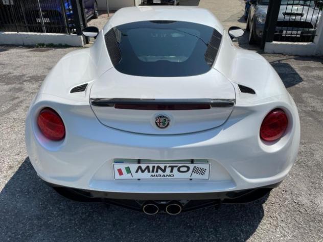 ALFA ROMEO 4C 1750 TBi rif. 23924047 - Foto 5