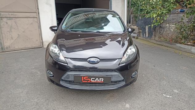 Ford Fiesta 1.4 TDCi 5p. - Foto 2
