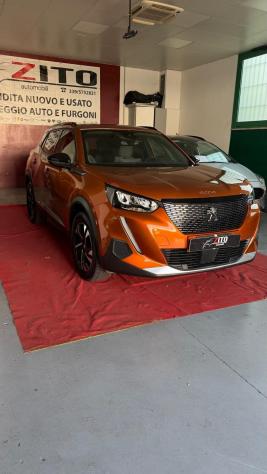 Peugeot 2008 PureTech 130 S&S Allure Pack - Foto 2