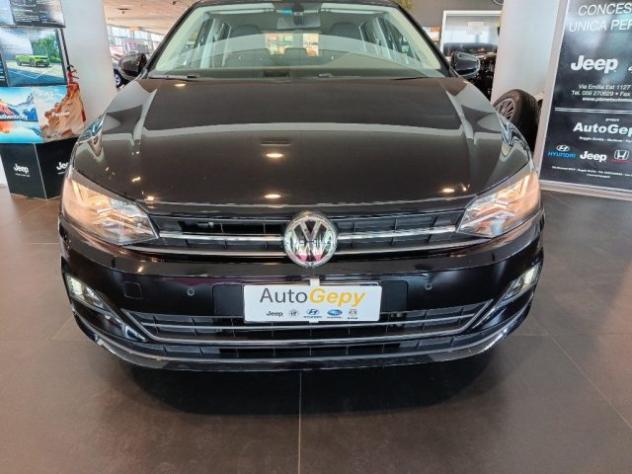 VOLKSWAGEN Polo 1.6 TDI CV 80 5p. KM 87400 rif. 23820261 - Foto 2