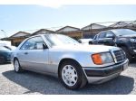 MERCEDES CE 300 COUPE' 3.0 6 CILINDRI 231CV TETTO APRIBILE PELLE CAMBIO H