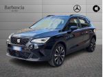 SEAT Arona 2022 - 1.0 ecotsi Black Edition 95cv