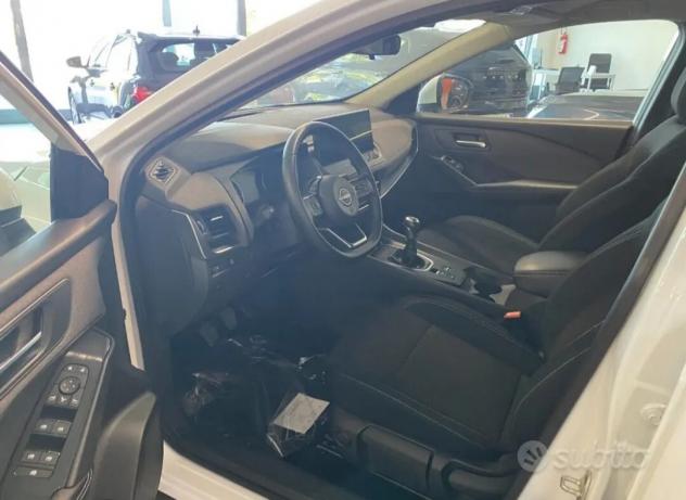 Nissan Qashqai MHEV 140 CV Acenta - Foto 7