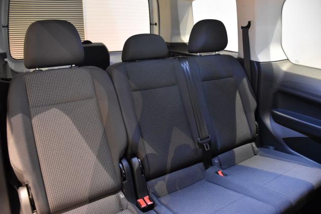 Volkswagen Caddy 2.0 TDI 75kW SCR Life 5 POSTI - Foto 7