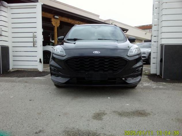 FORD Kuga 1.5 EcoBlue 120 CV 2WD ST-Line rif. 24044160 - Foto 4