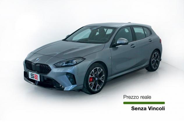 BMW Serie 1 118d MSport Pro