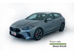 BMW Serie 1 118d MSport Pro