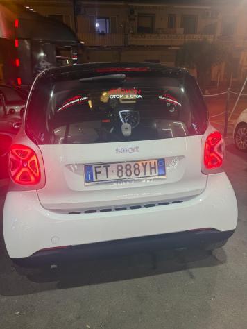 Smart ForTwo 70 1.0 twinamic Passion - Foto 9