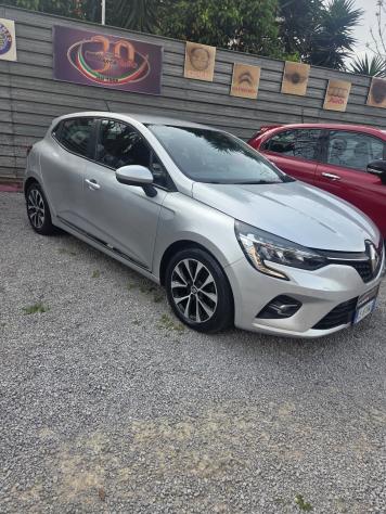 Renault Clio Full Hybrid E-Tech 90 CV 5 porte Zen - Foto 3
