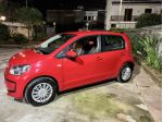 VOLKSWAGEN UP! 2014 1.0 5PORTE FULL