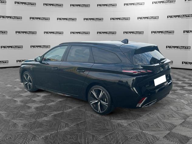 Peugeot 308 BlueHDi 130 S&S EAT8 SW GT - Foto 3