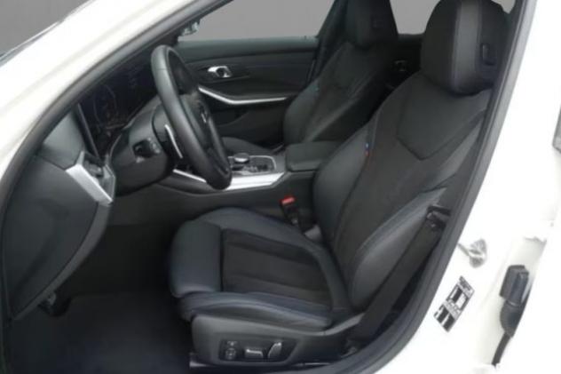 BMW 320 i Touring Msport rif. 23758089 - Foto 5